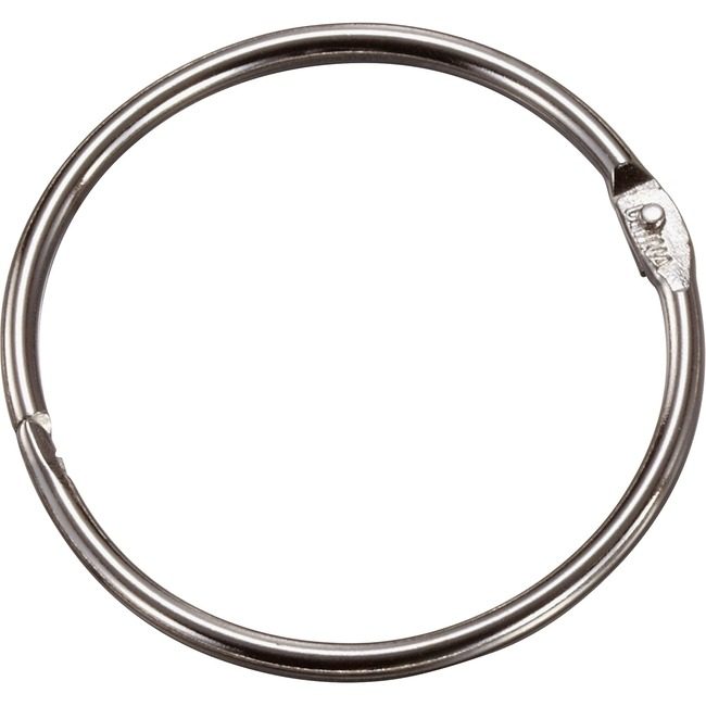 Officemate Rings Looseleaf 2" OIC99704