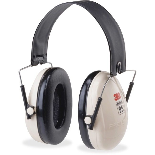 3M Company Protection Hrng Fldg Peltor MMMH6FV