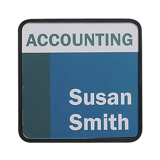 Advantus Corporation SIGN DIY 4.5" X AVT83701