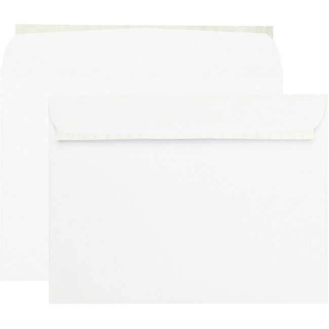 Quality Park Products Envelope Booklet Slfsl 9X12 QUA44580