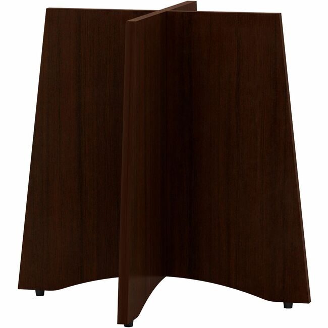 Lorell Base Table F/42&48R TOP Es LLR18257