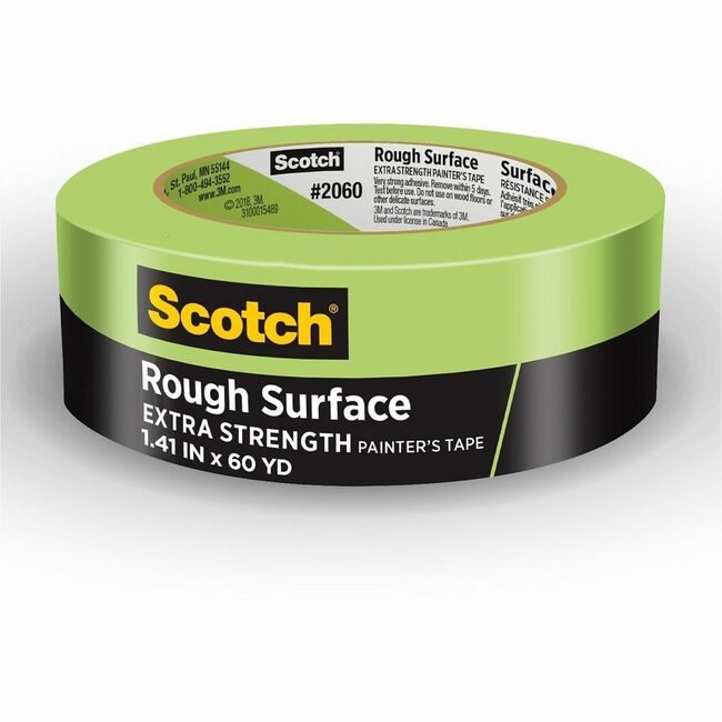 3M Company Tape Masking MMM206036AP