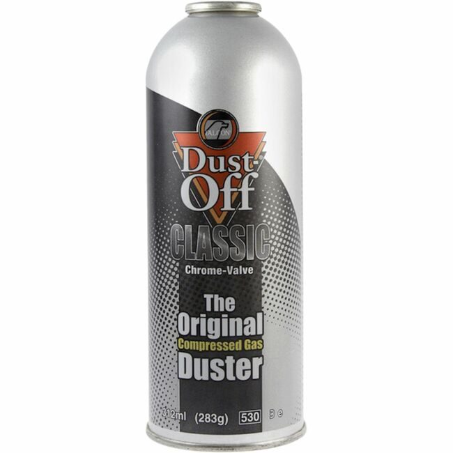 Falcon / Dust-Off Falcon Safety Products / Dust-Off Refill 10OZ FALFGSR
