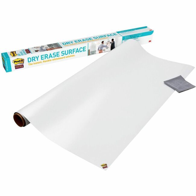 3M Company Film Dry Erase Srfc 6X4 MMMDEF6X4