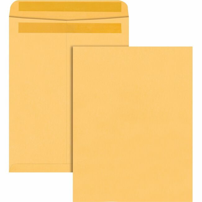 Quality Park Products Envelope R-Seal 12X15.5 Kf QUA44067
