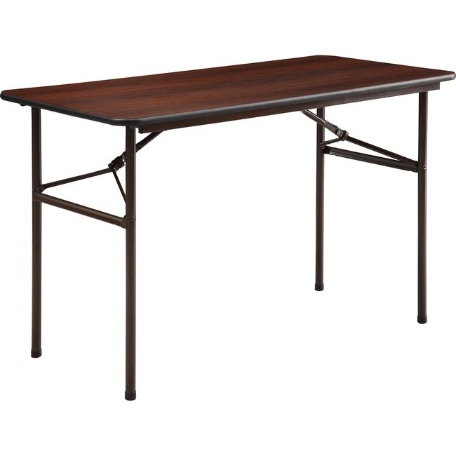 Lorell Table Fldng 24"X48" My LLR65759