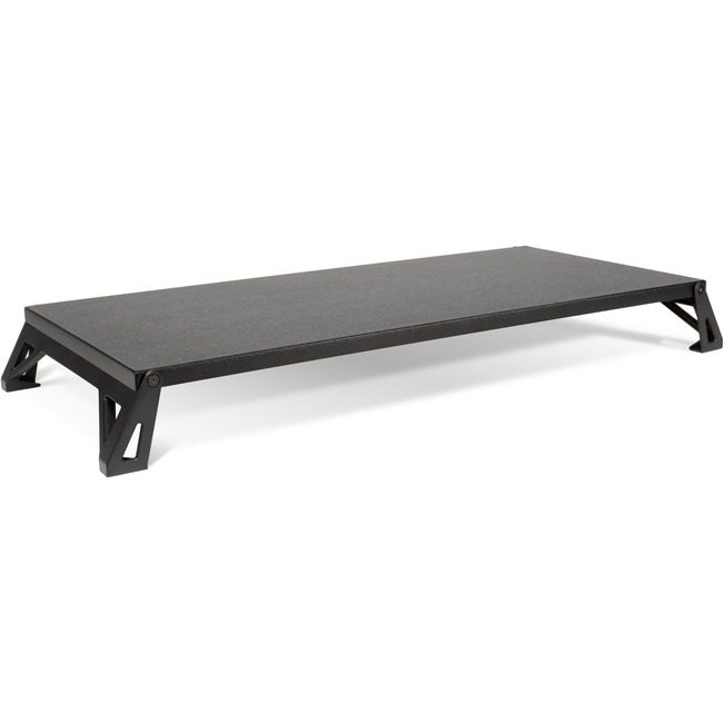 Allsop Monitor Stand Lo Riser Black ASP32511