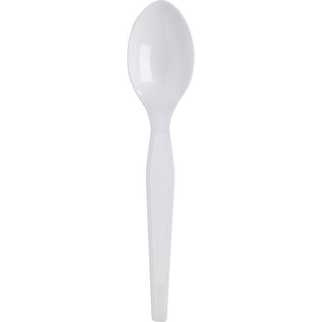 Georgia-Pacific Dixie Spoons Styrene Heavywt We DXETH217