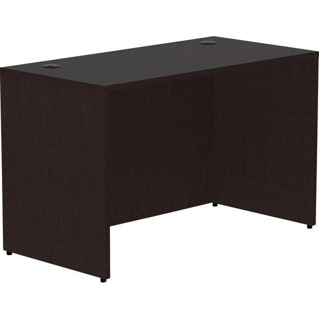 Lorell Desk Shell 48X24 Es LLR18210