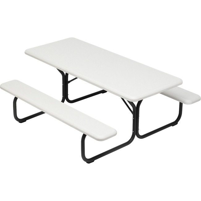 Iceberg Enterprises Table Picnic 72" Pt ICE65923