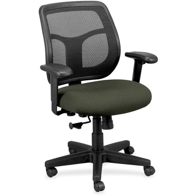 Eurotech Seating Mesh Sync/Tilt Seat EUTMT940067