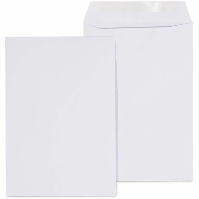 Universal Office Products Envelope Cat 6.5X9.5 We UNV40104