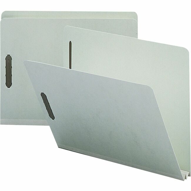 Nature Saver Folder File Fastnr Letter 2"EX NATSP17215