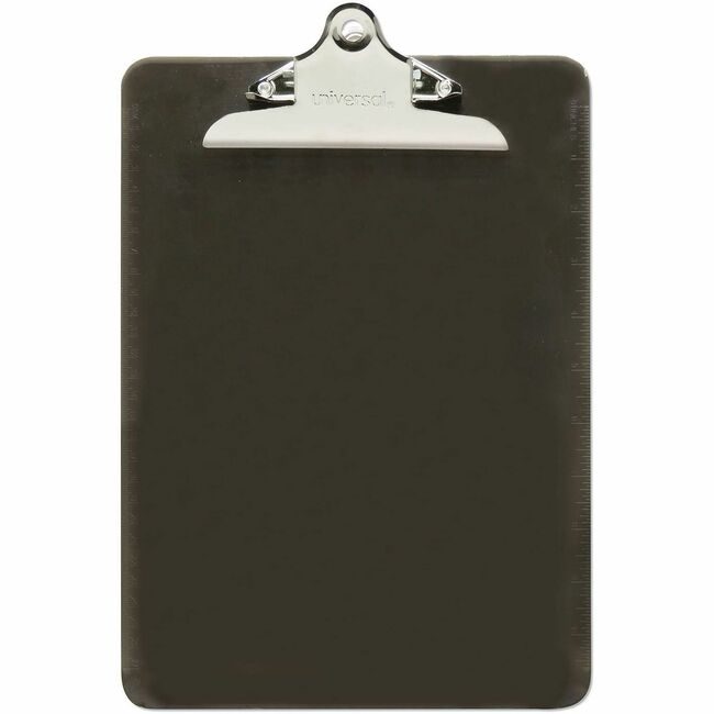 Universal Office Products Clipboard Buterflyclp Smk UNV40306