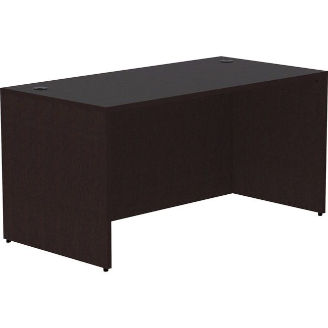 Lorell Desk Shell 60X30 Es LLR18208