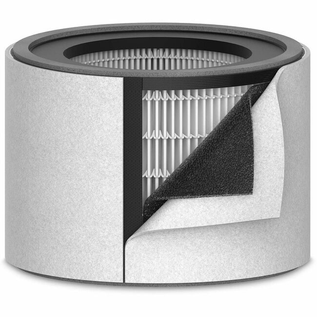 ACCO Brands Corporation TruSens Filter Hepa Medium TNSAFHZ200001