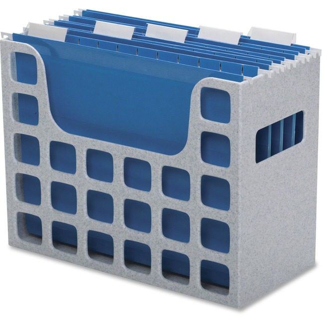 Pendaflex Folder Hng Decoflx Grnt PFX23054