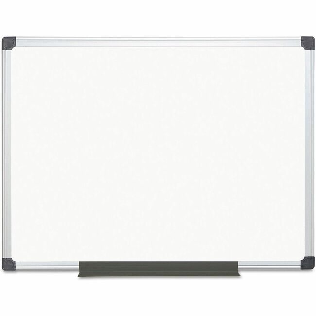 Bi-silque / MasterVision MAG WHI BRD 36"X48" BVCMA0507170