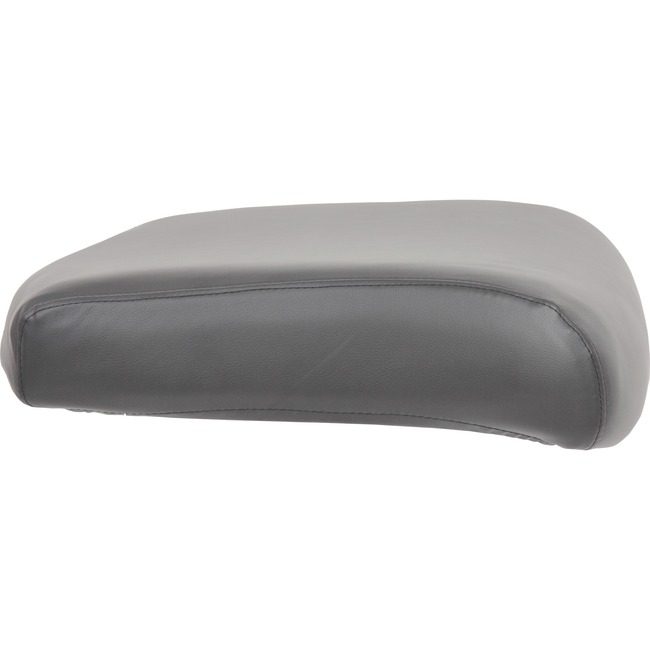 Lorell Slipcover Chair Antimic Gray LLR00599
