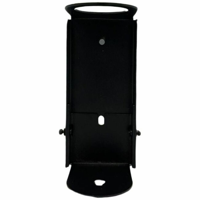 SOAP2O Bracket Wall Black 2 Pack SOABRACKET