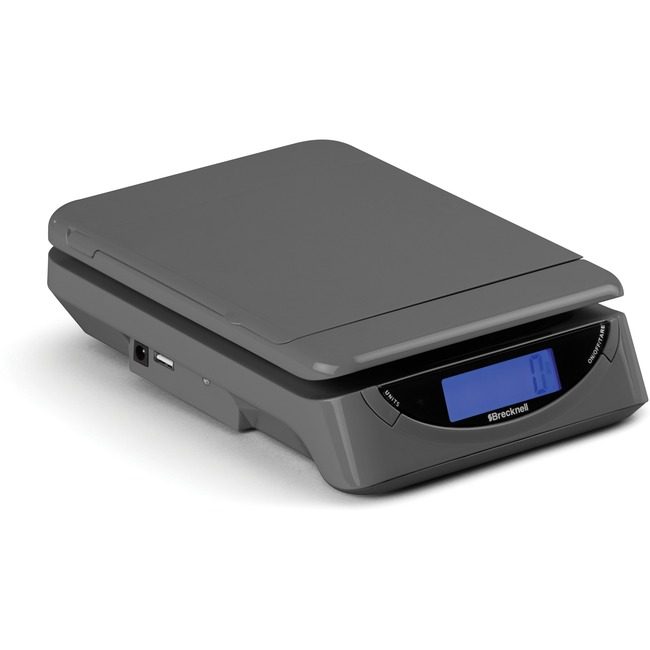 Brecknell / Avery Weigh-Tronix Scale Postal Electronic 25# SBWPS25GRAY
