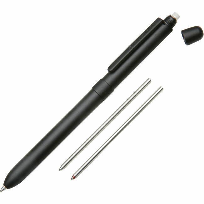 Varies / verify SKU SKU-LEVEL VERIFICATION REQUIRED Pen Mltfntn B3 Aviatr Bk/Rd NSN5649906