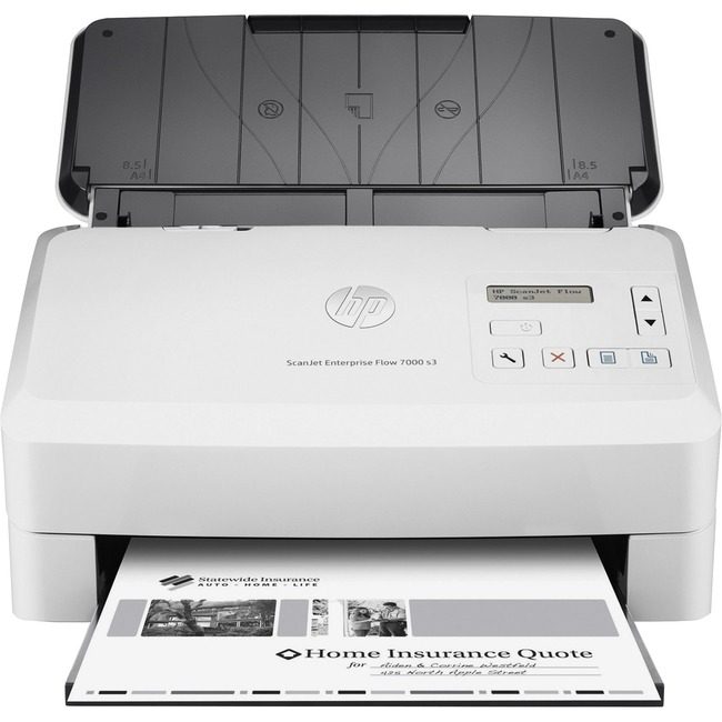 HP Inc. / Hewlett-Packard Scanner SCANJET 7000 S3 HEWL2757A