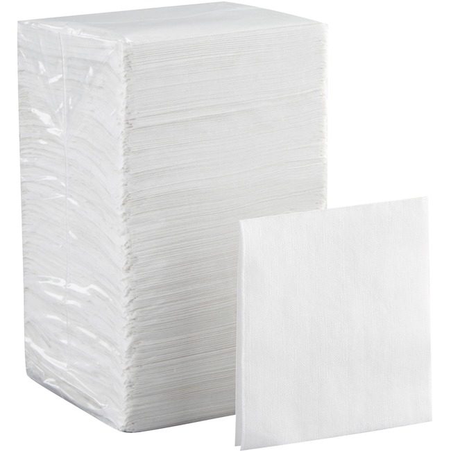 Georgia-Pacific / GP PRO / product-specific Napkin 9.5X9.5 We GPC96019