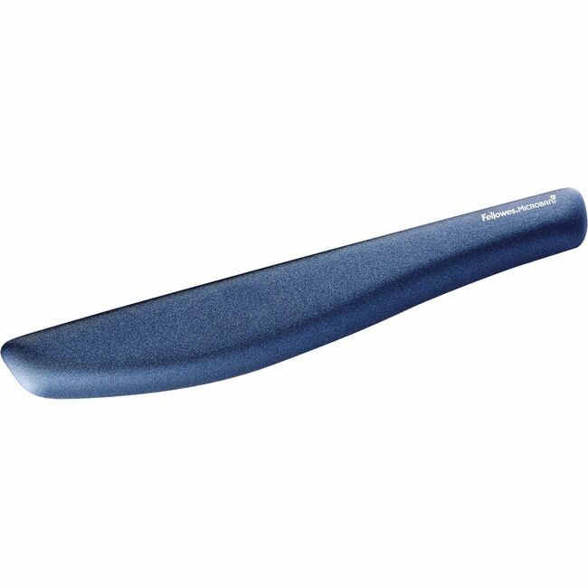 Fellowes Brands Wristrest Plushtouch Be FEL9287401