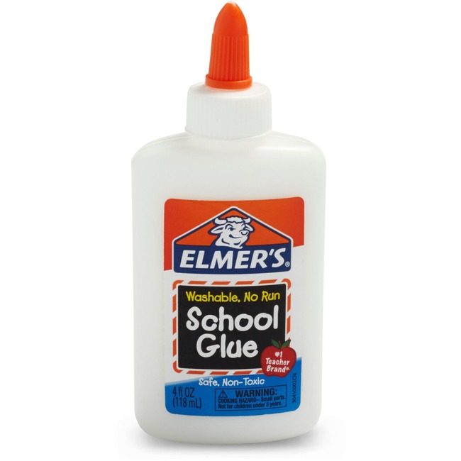Newell Brands Elmer's / X-Acto Glue Liquid School 4OZ We EPIE304