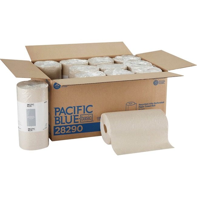 Georgia-Pacific / GP PRO / product-specific Towels Paperoll Perforated GPC28290