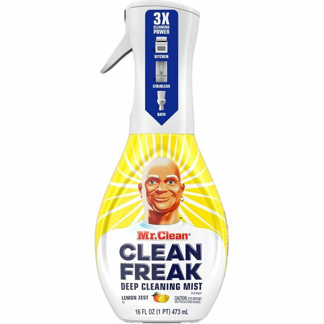 Procter & Gamble P&G Professional / product-specific brand Cleaner Freak Mist Lemon PGC79129