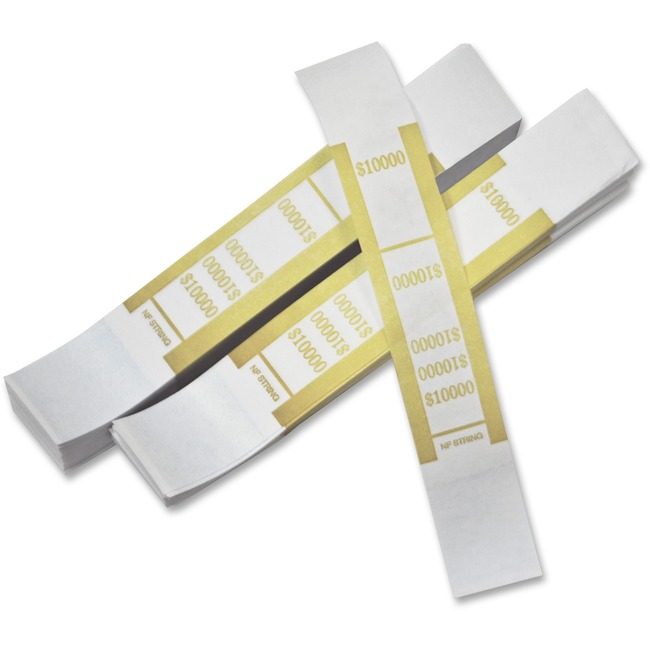 Iconex Bands Currency $10 000 ICX94190057