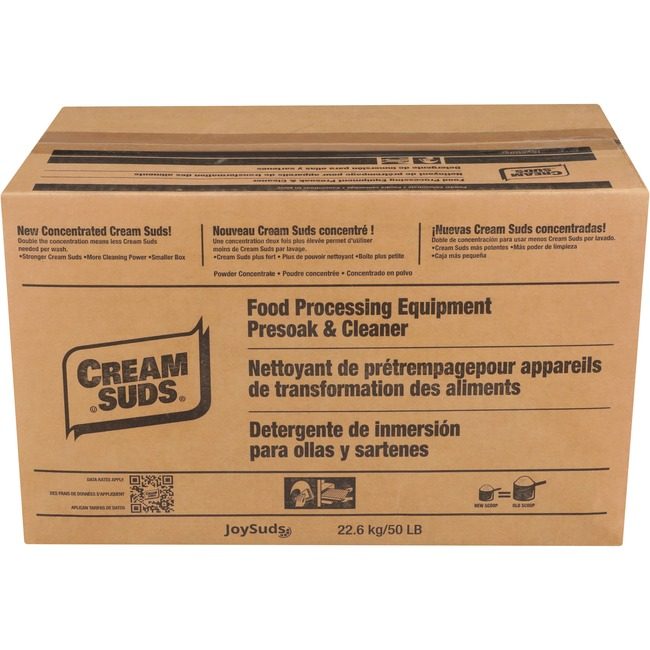 Procter & Gamble Joy Professional Detergent Presoak Pan 50LB JYS43612