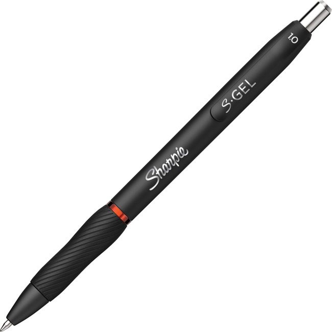 Sharpie / Expo / Prismacolor / Sanford Newell Brands / Sanford Sharpie / Expo / Prismacolor / Pen Gel Sharpe 1MM Red Dz SAN2096136