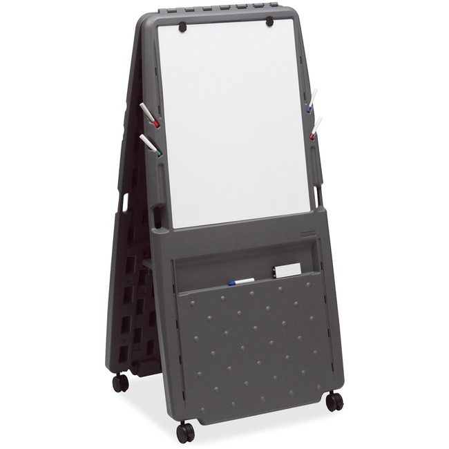 Iceberg Enterprises Easel Flipchart Dry Erase Cc ICE30237