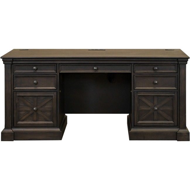 Martin Furniture Credenza MRTIMKN689