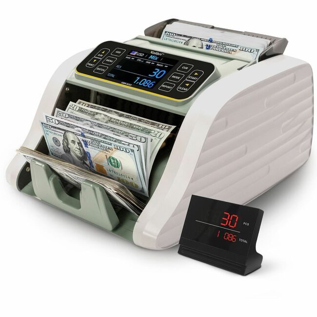 Cassida Corporation Discriminator Mixed Bills CDAKBR500