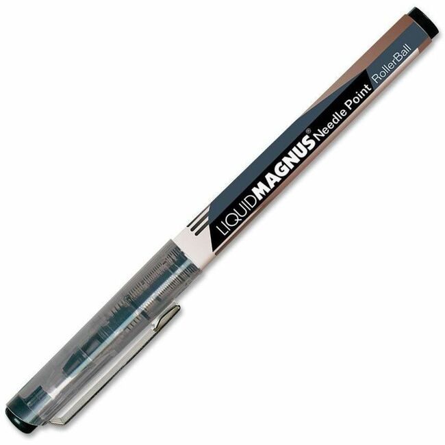 Varies / verify SKU SKU-LEVEL VERIFICATION REQUIRED Pen Rb Needle Pnt 0.5MM Black NSN5068494