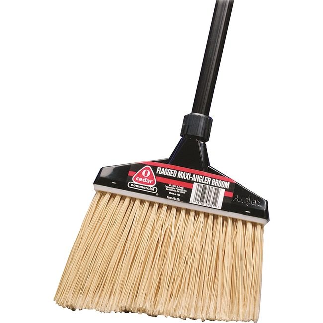 Diversey Broom Angler Maxi DVO91351