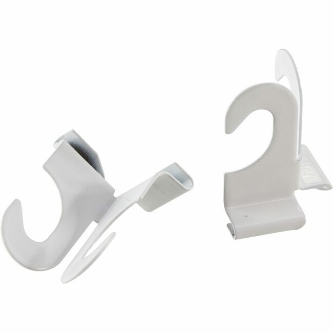 Baumgartens Hooks Ceiling 2 Pack We BAU54510