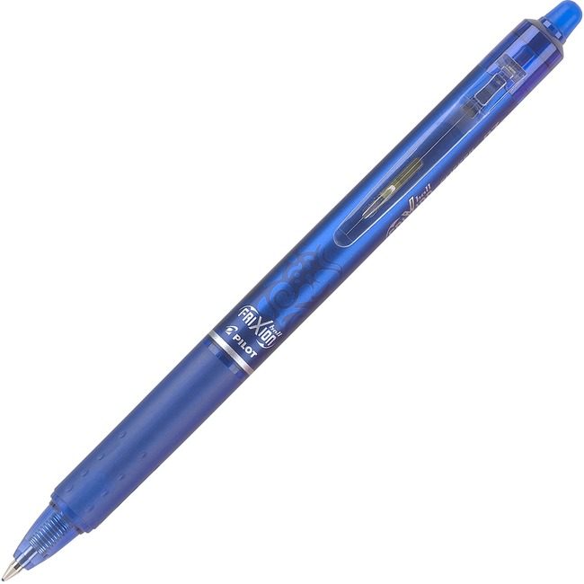 Pilot Corporation of America Pen Frixion Clickr 0.7MM Be PIL31451