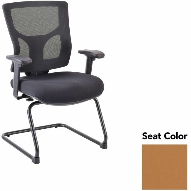 Lorell Chair Guest Fiesta LLR62009073