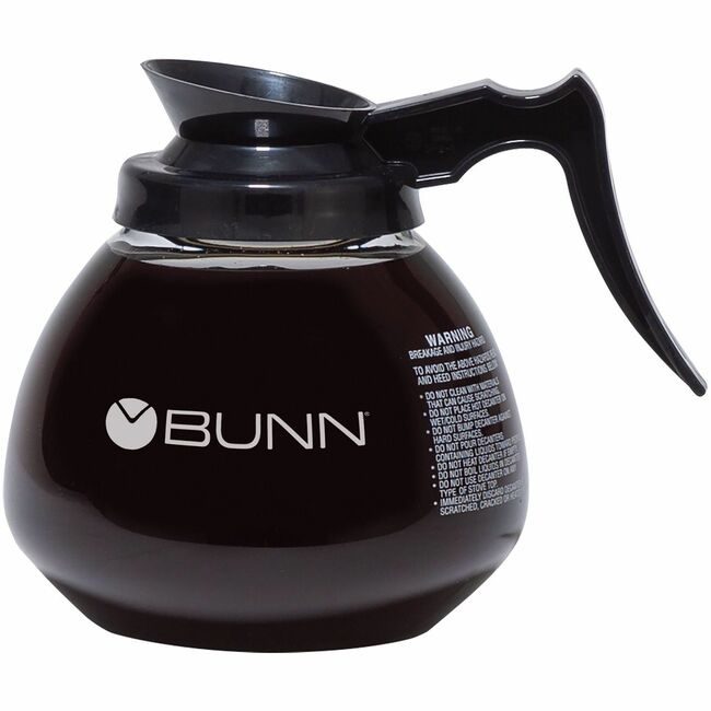 BUNN Decanter Standard BUN42400.0101