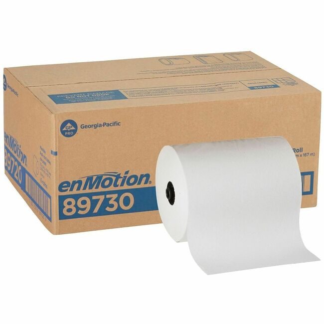 Georgia-Pacific / GP PRO / product-specific Towel White GPC89730