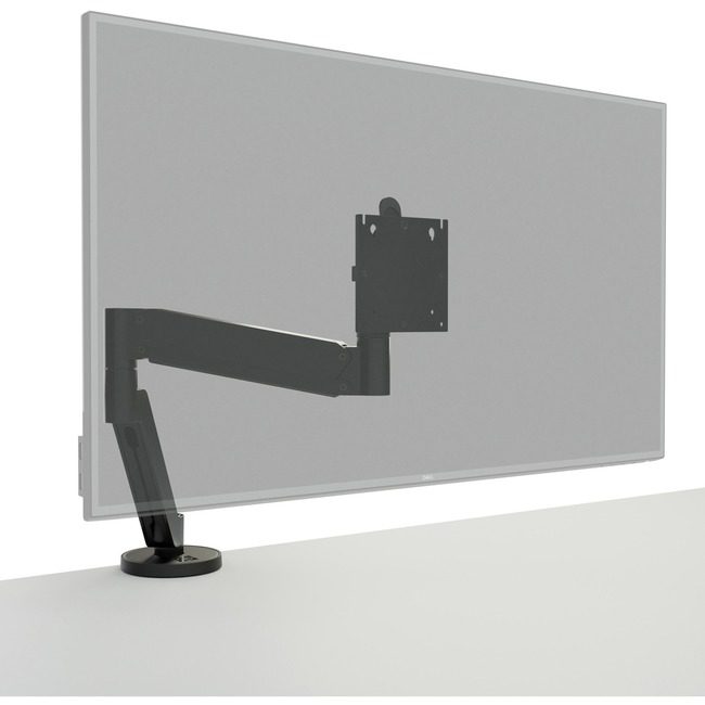 Chief Arm Monitor Sngl Dynmc Black CIFDMA1B