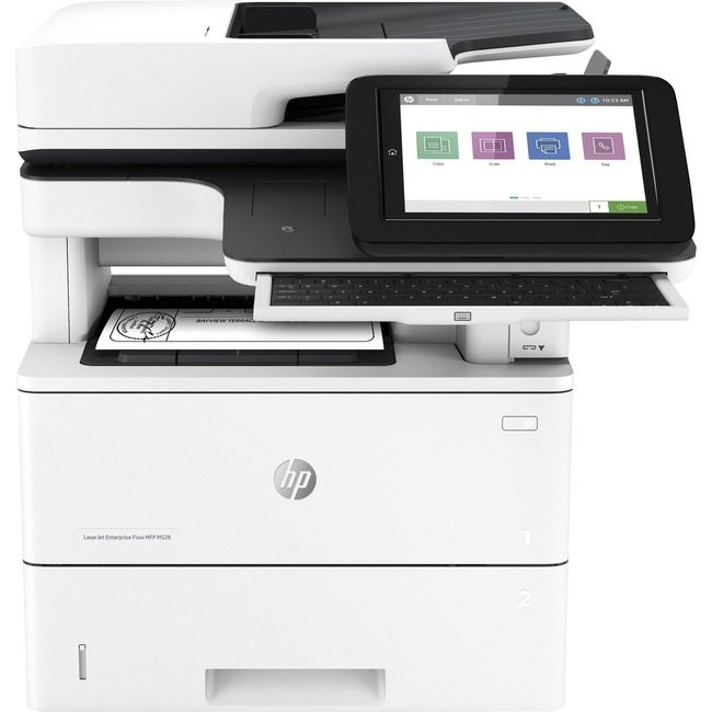 HP Inc. / Hewlett-Packard Printer LJ ENTRPRISE M528DN HEW1PV64A
