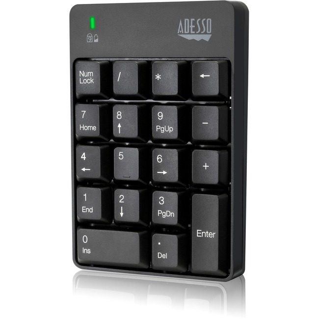 Adesso Keypad USB ADEWKB6010UB