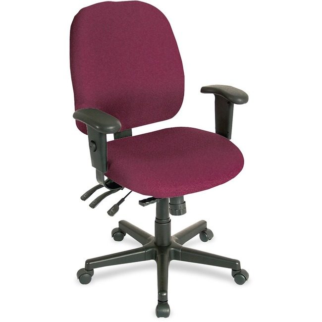 Eurotech Seating Executive Task Chair EUT498SLAT31