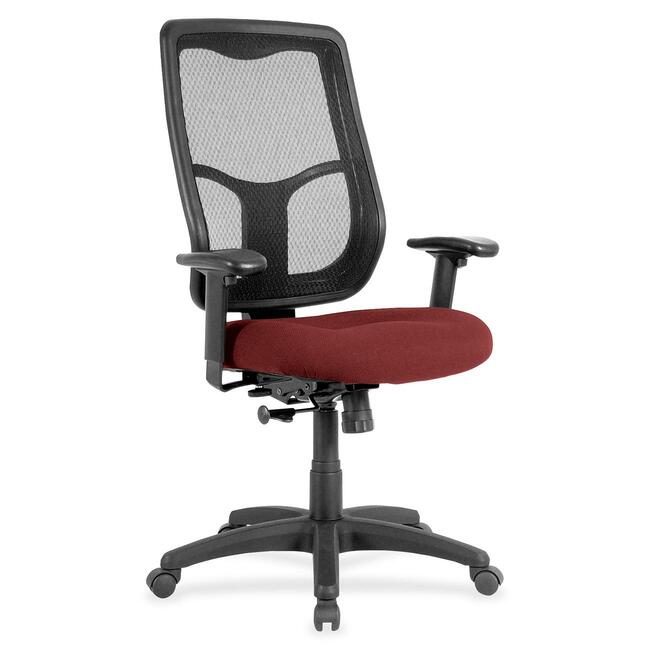 Eurotech Seating Mesh Hb Synchro EUTMTHB9431